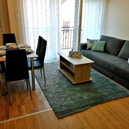 Olga Apartman Сегед Экстерьер фото